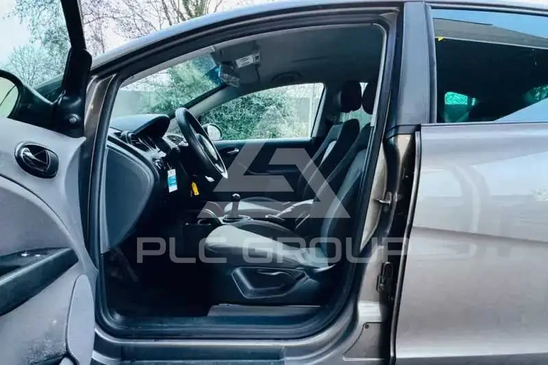 2006 Seat Alteca