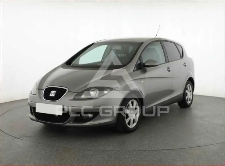 2006 Seat Toledo