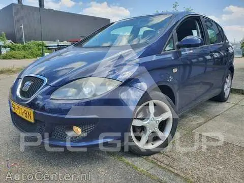 2006 Seat Toledo