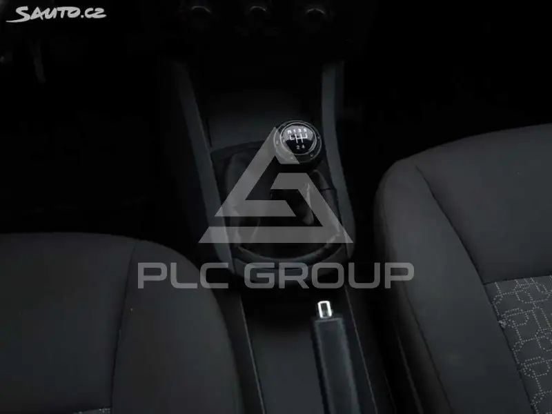 2006 Seat Cordoba