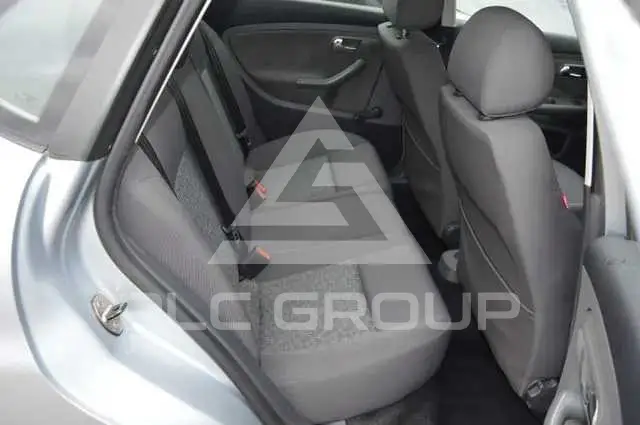 2006 Seat Cordoba