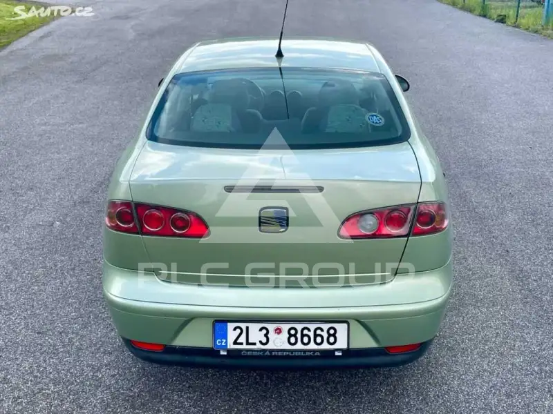 2006 Seat Cordoba
