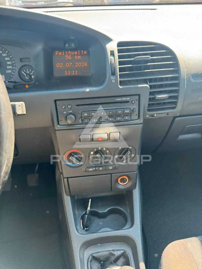 2006 Seat Leon