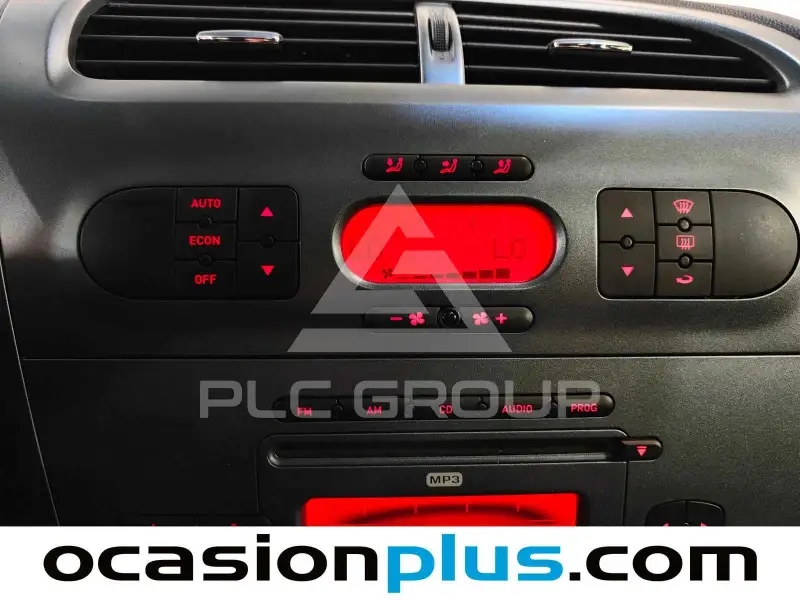 2006 Seat Leon