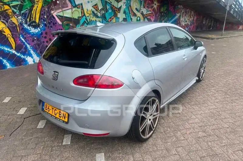 2006 Seat Leon