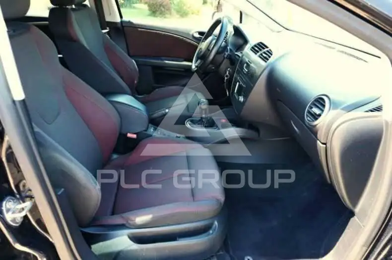 2006 Seat Leon