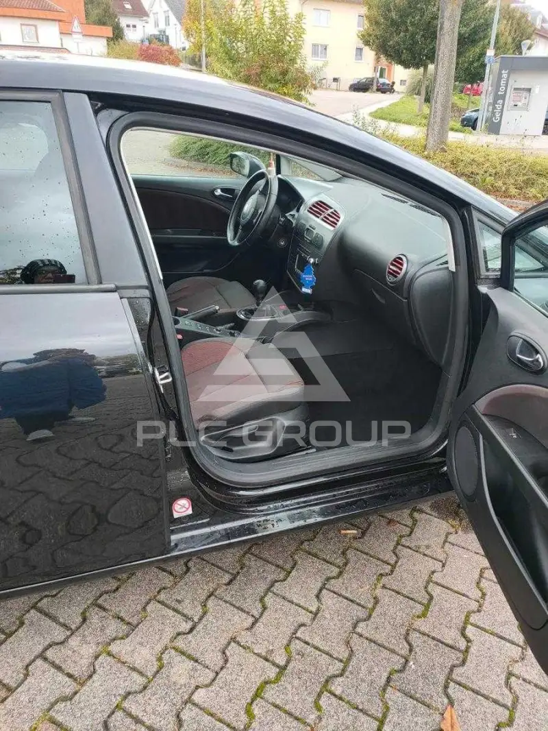 2006 Seat Leon