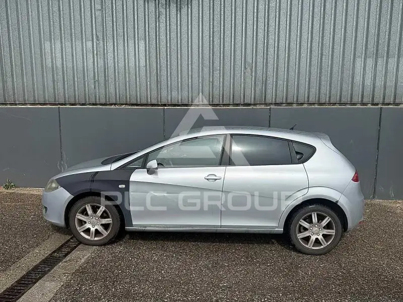 2006 Seat Leon