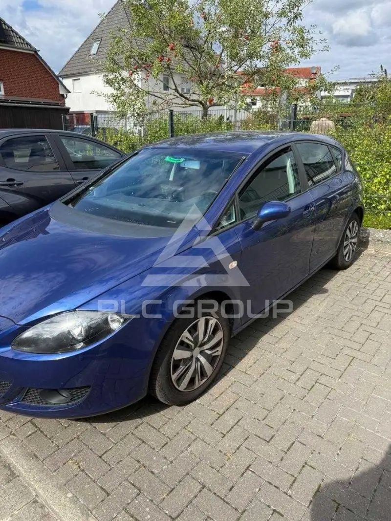2006 Seat Leon