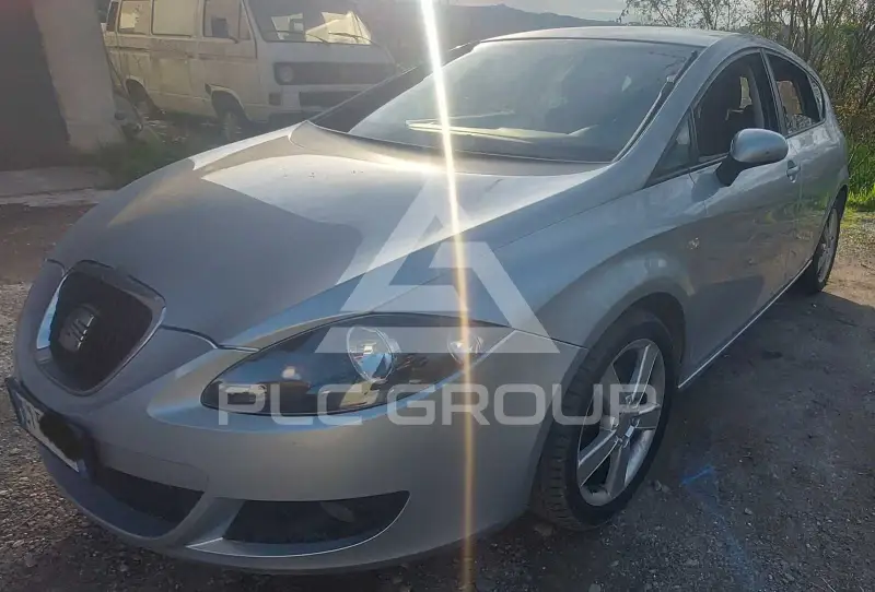 2006 Seat Leon