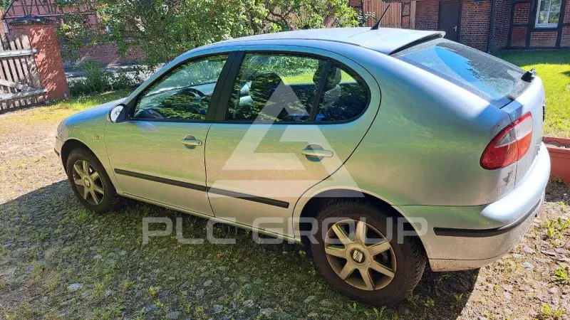 2006 Seat Leon
