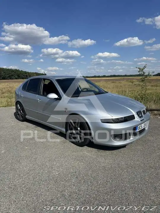 2006 Seat Leon
