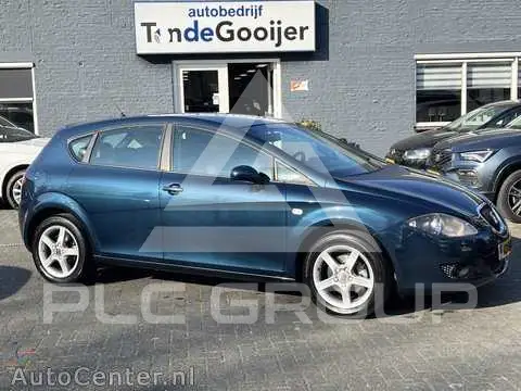 2006 Seat Leon