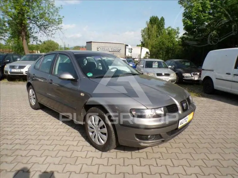 2006 Seat Leon