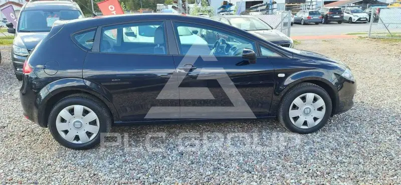 2006 Seat Leon