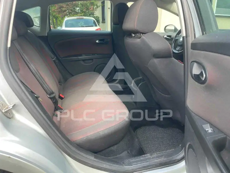 2006 Seat Leon