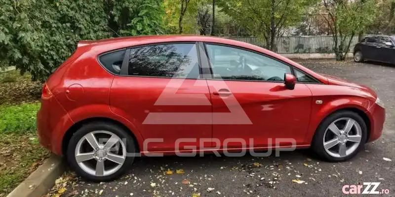 2006 Seat Leon