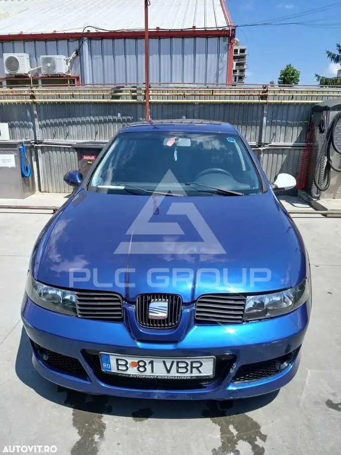 2006 Seat Leon