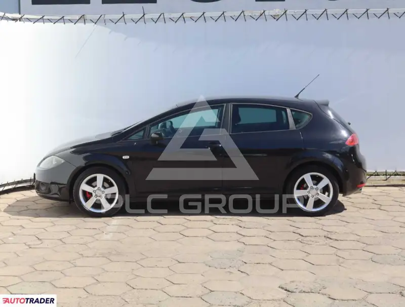 2006 Seat Leon