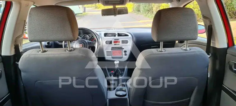 2006 Seat Leon