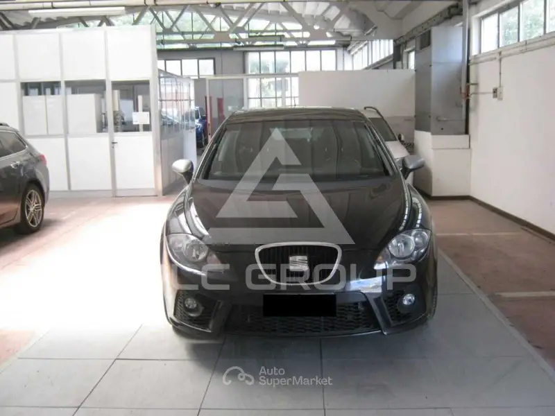 2006 Seat Leon