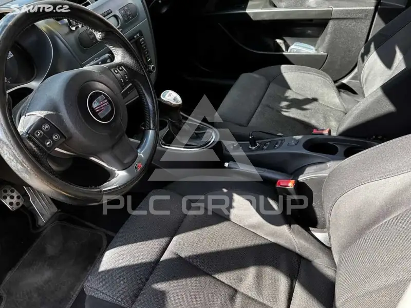 2006 Seat Leon