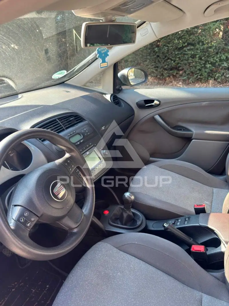 2006 Seat Leon