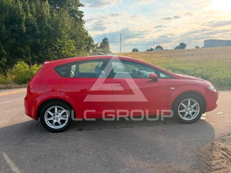 2006 Seat Leon