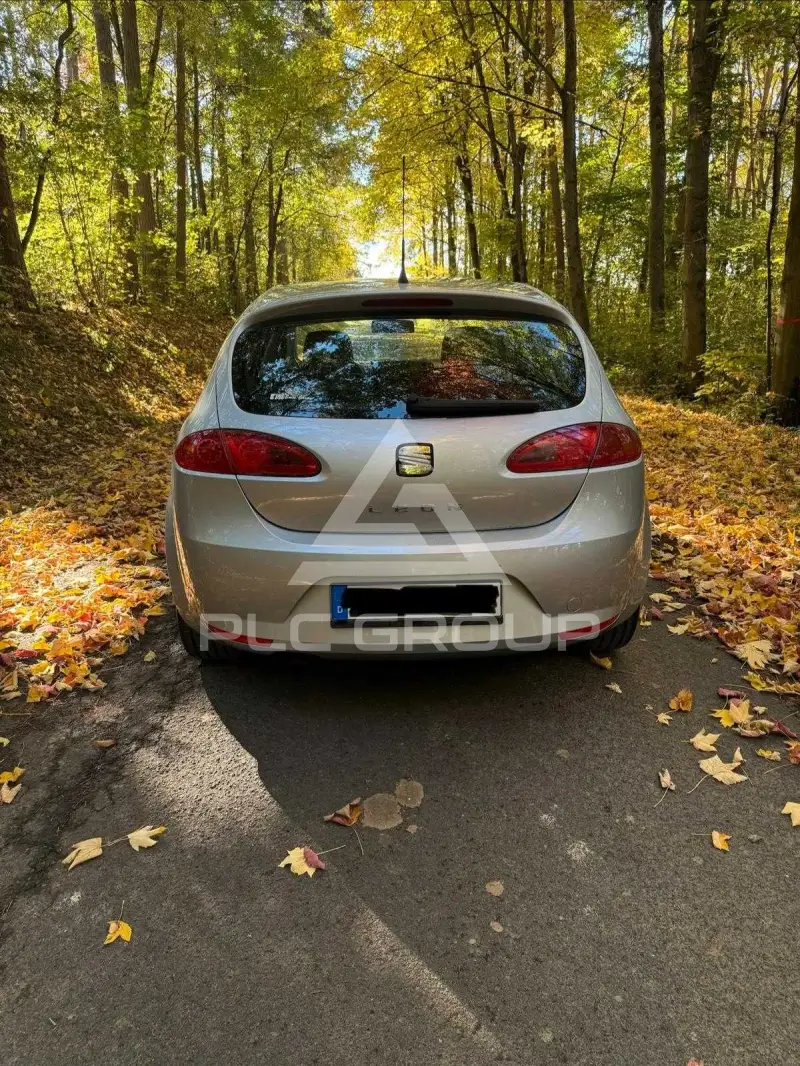 2006 Seat Leon