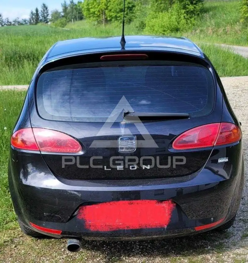 2006 Seat Leon