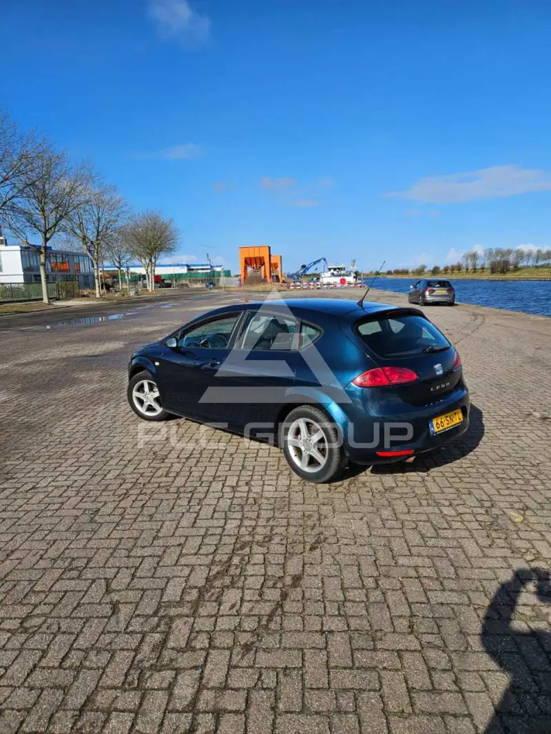 2006 Seat Leon