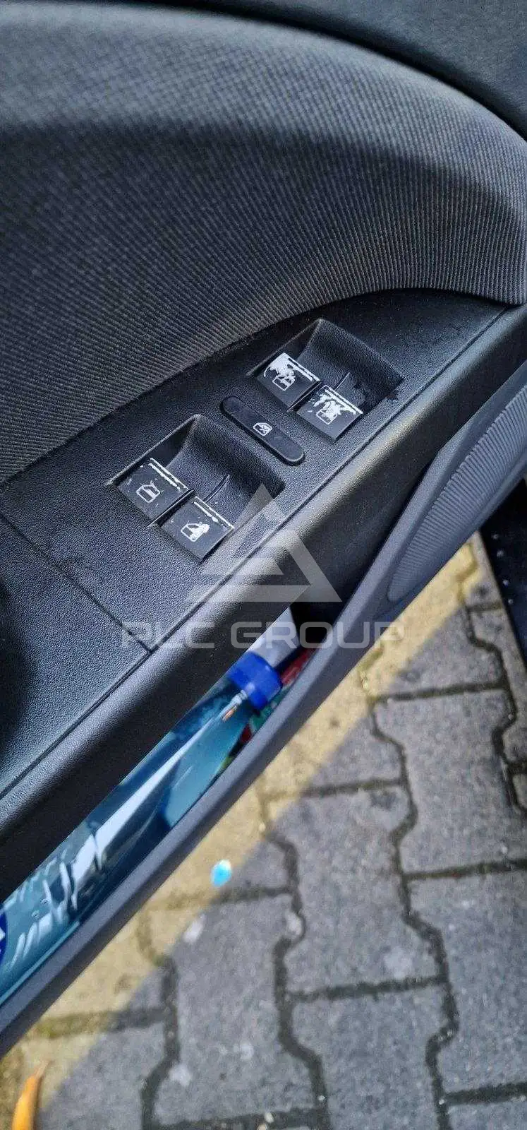 2006 Seat Leon
