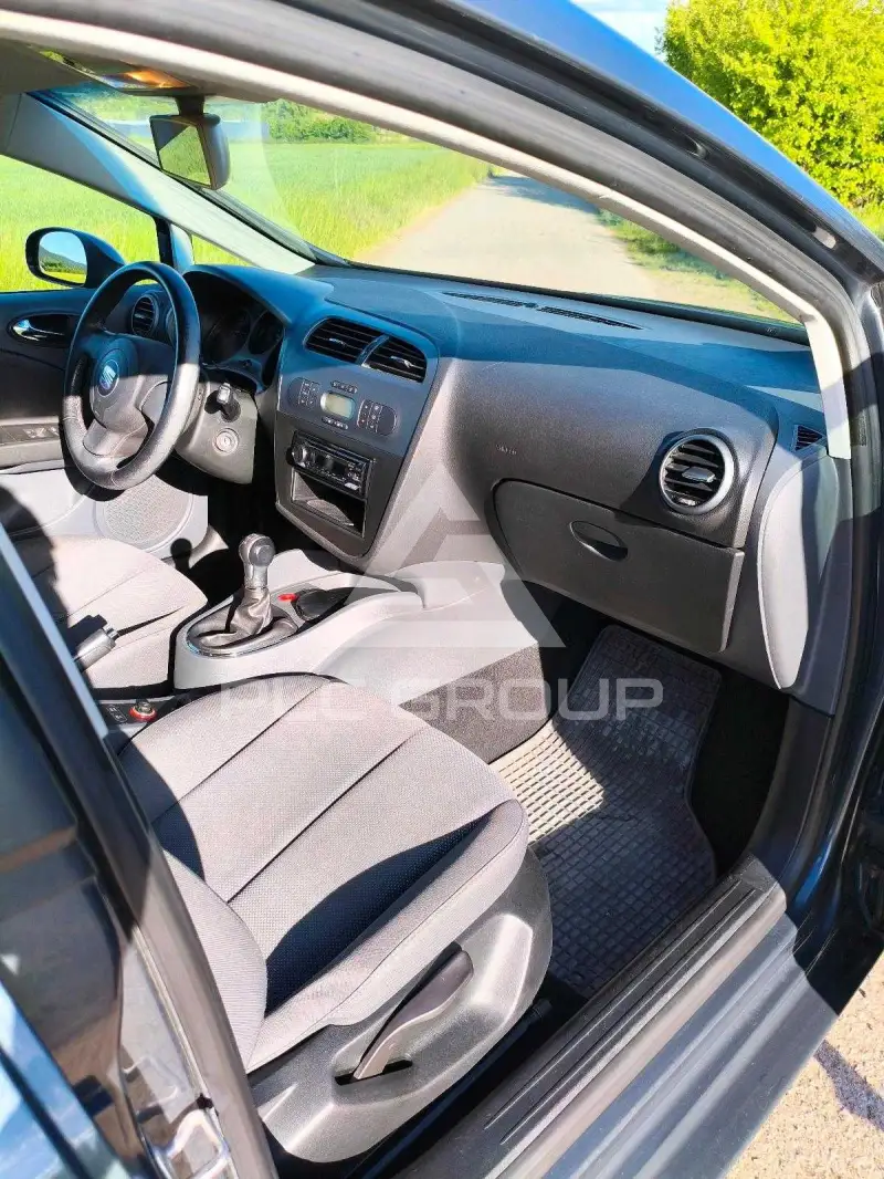 2006 Seat Leon