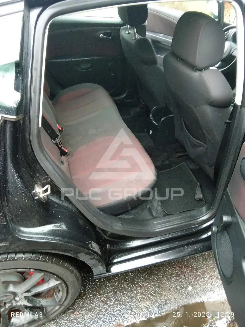 2006 Seat Leon