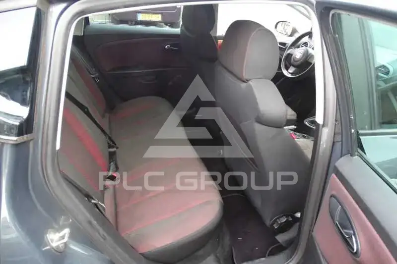 2006 Seat Leon