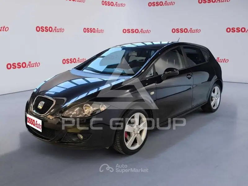 2006 Seat Leon