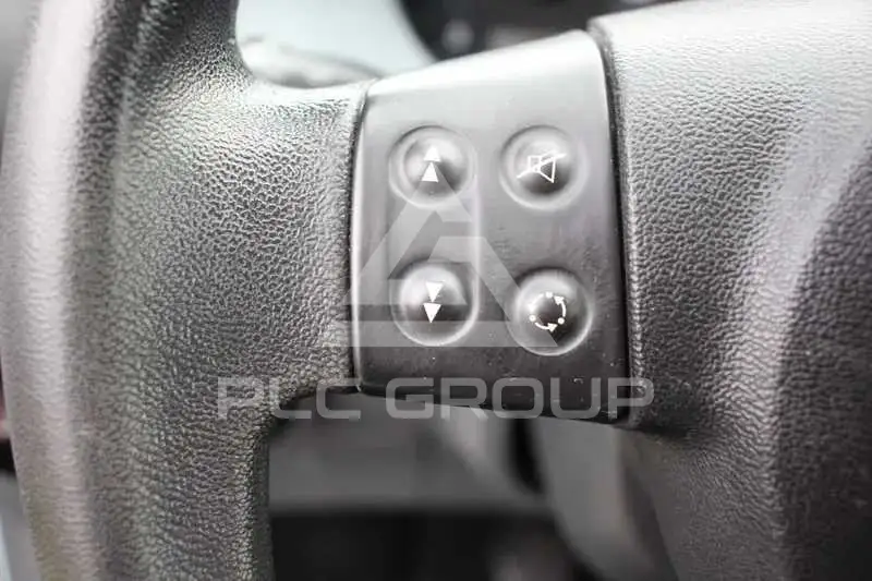2006 Seat Ibiza