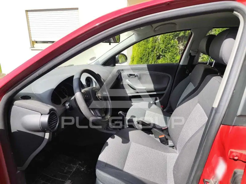 2006 Seat Ibiza