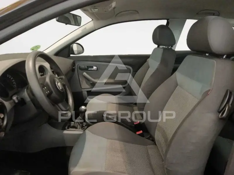 2006 Seat Ibiza