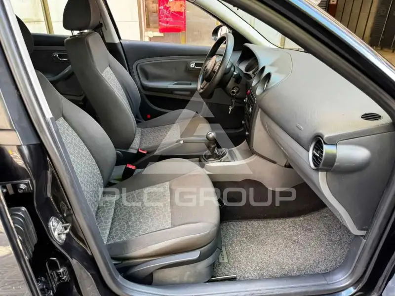 2006 Seat Ibiza