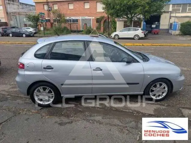 2006 Seat Ibiza