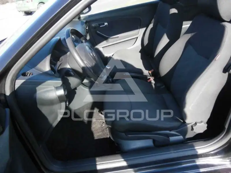 2006 Seat Ibiza