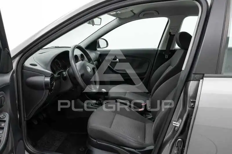 2006 Seat Ibiza