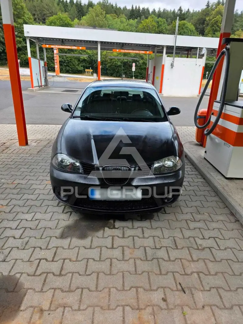 2006 Seat Ibiza
