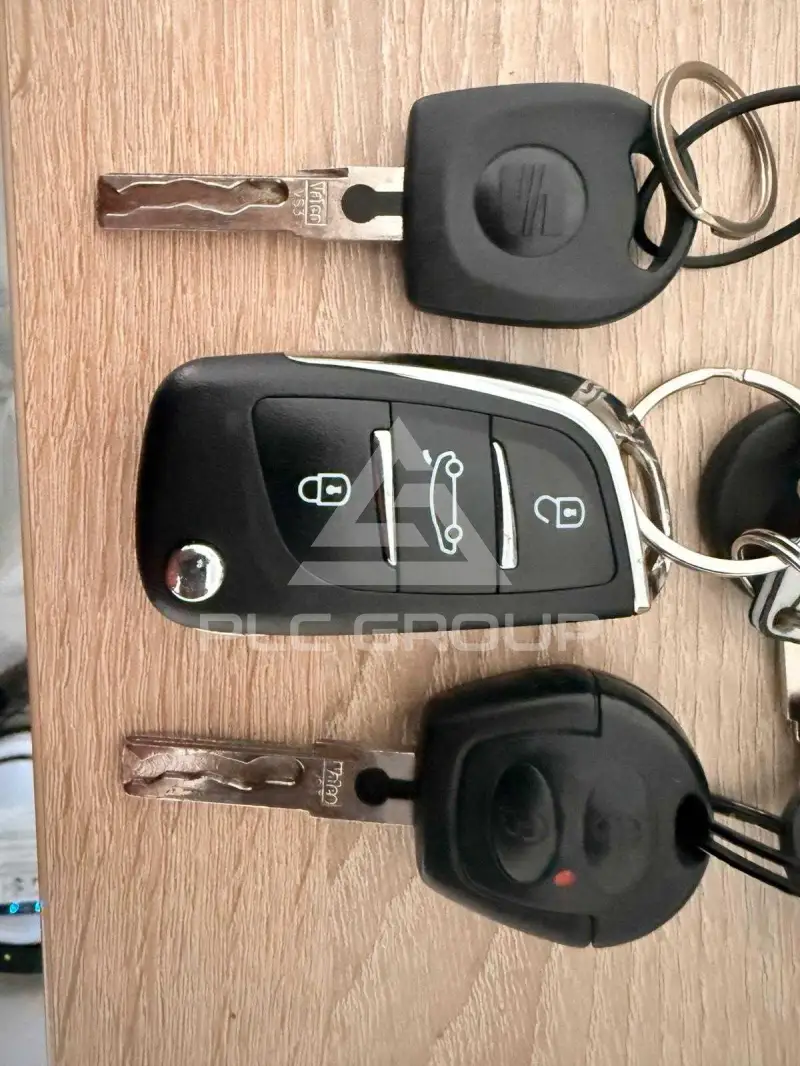 2006 Seat Ibiza