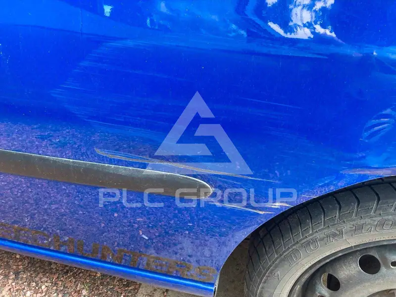 2006 Seat Ibiza