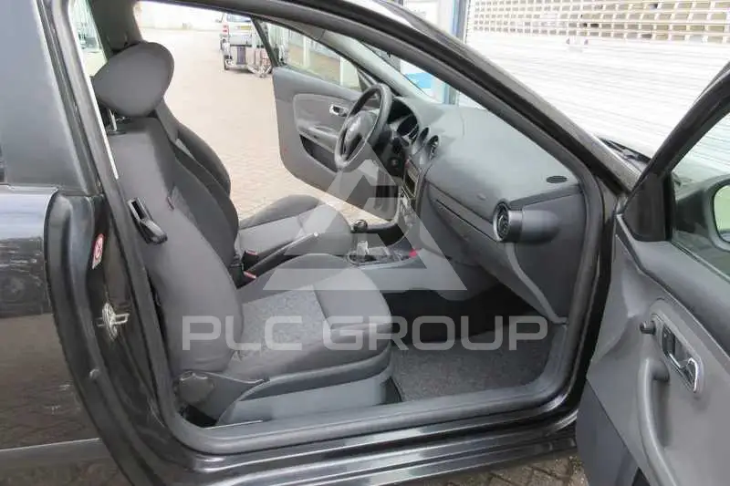2006 Seat Ibiza