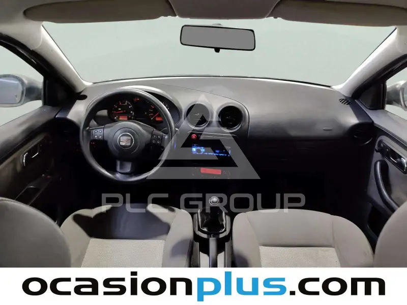2006 Seat Ibiza