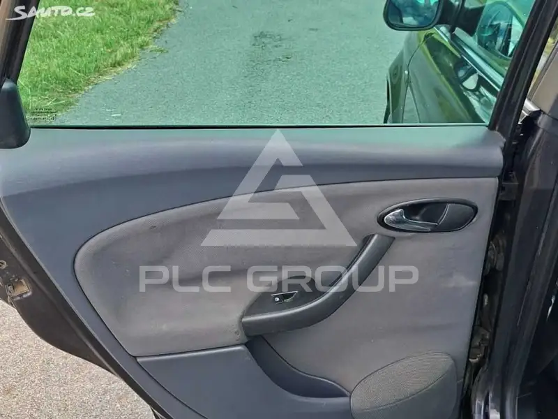 2006 Seat Altea