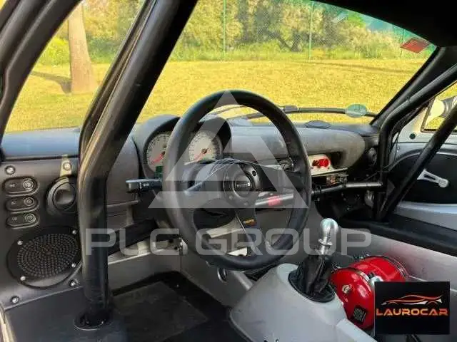 2006 Lotus Exige